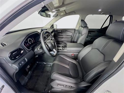 2024 Honda Pilot EX-L 7 Passenger