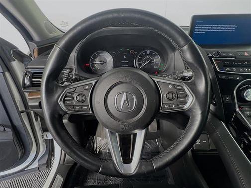 2019 Acura RDX Advance Package