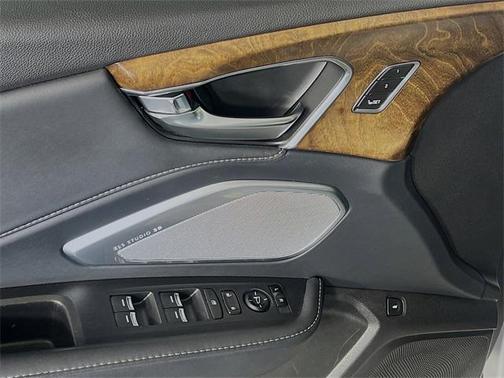 2019 Acura RDX Advance Package