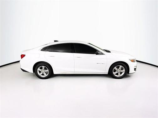 2023 Chevrolet Malibu 1LS
