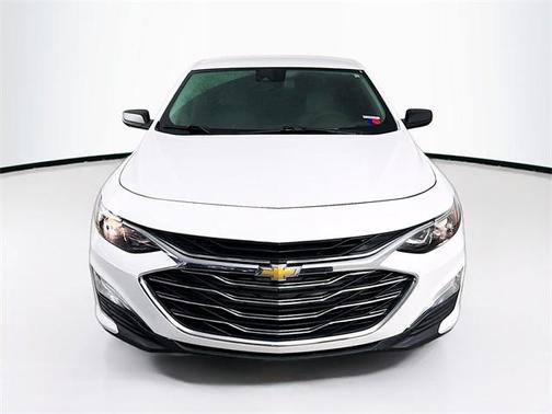 2023 Chevrolet Malibu 1LS