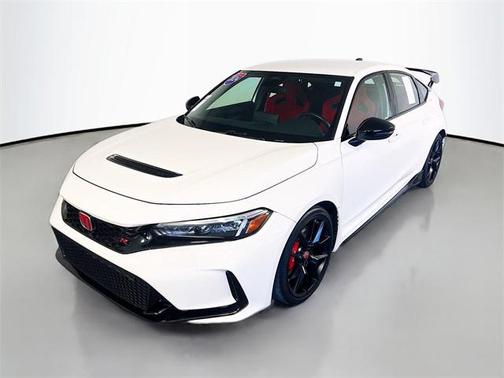 2024 Honda Civic Type R Base