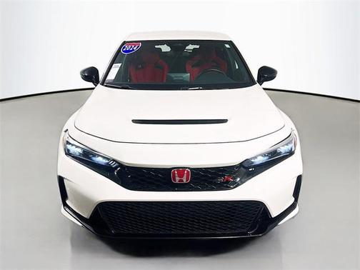 2024 Honda Civic Type R Base