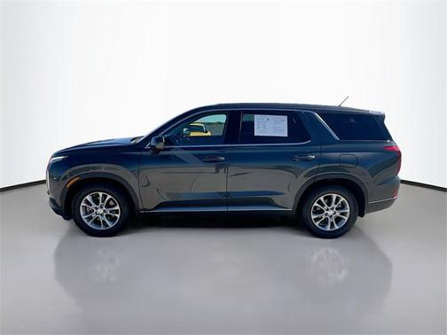 2020 Hyundai PALISADE SE