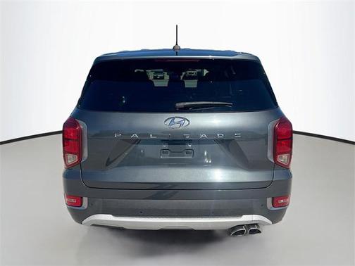 2020 Hyundai PALISADE SE