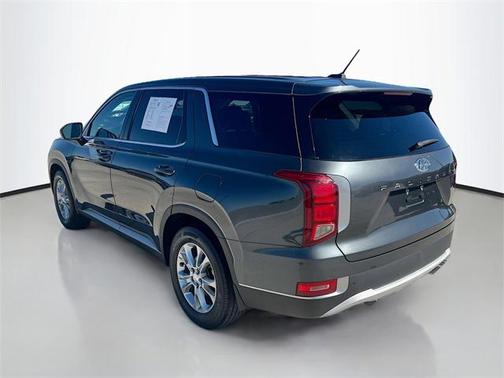 2020 Hyundai PALISADE SE