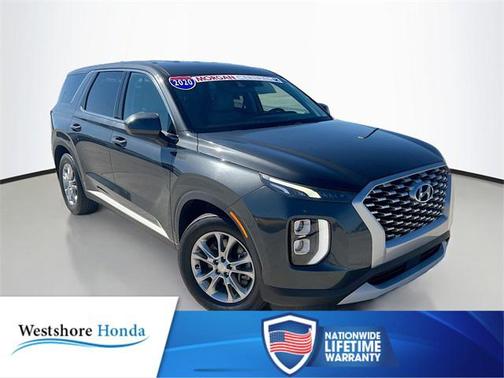 2020 Hyundai PALISADE SE