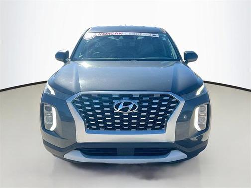 2020 Hyundai PALISADE SE
