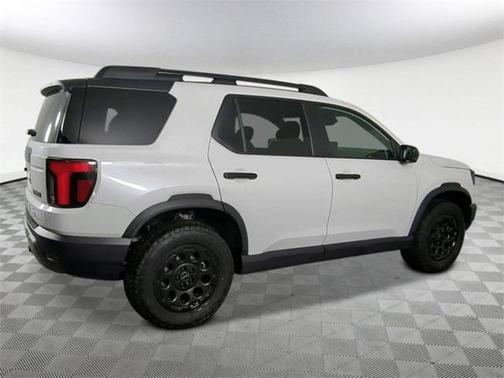 2026 Honda Passport AWD TrailSport Blackout