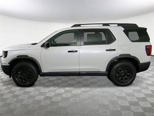 2026 Honda Passport AWD TrailSport Blackout
