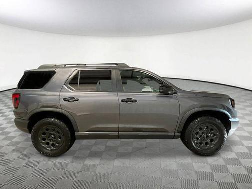 Modern Steel 2026 Honda Passport AWD TrailSport Blackout