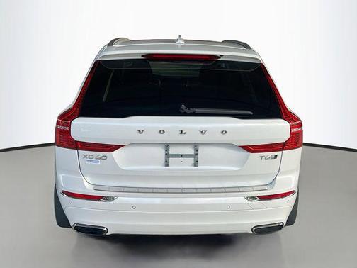 2020 Volvo XC60 T6 Inscription