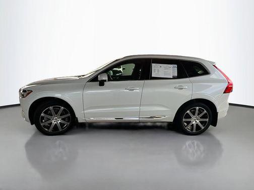 2020 Volvo XC60 T6 Inscription