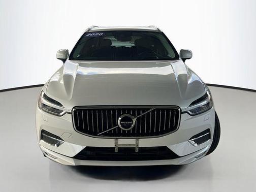 2020 Volvo XC60 T6 Inscription