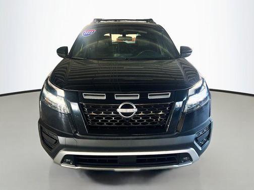 2023 Nissan Pathfinder Rock Creek 4WD
