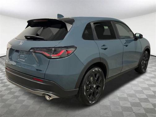 2025 Honda HR-V AWD Sport