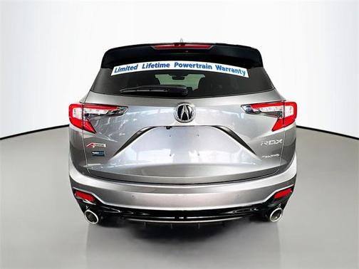 2025 Acura RDX A-Spec Advance Package