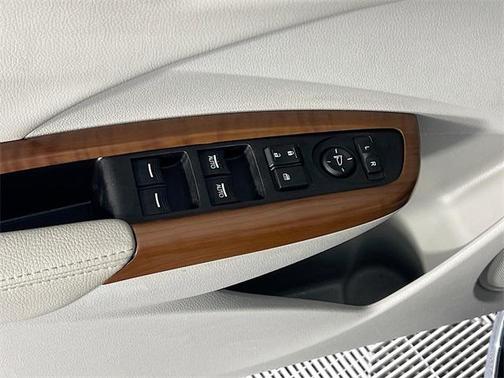2016 Acura RDX Advance Package