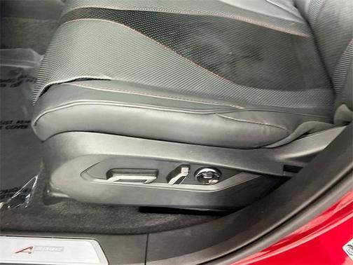 2024 Acura RDX A-Spec Advance Package