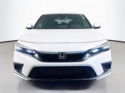 2024 Honda Civic Sport Touring