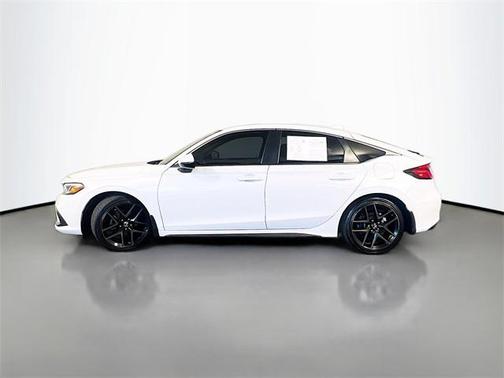 2024 Honda Civic Sport Touring