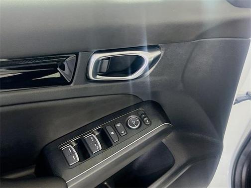 2024 Honda Civic Sport Touring