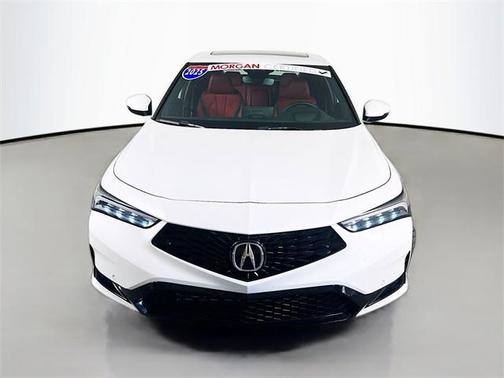 2025 Acura Integra A-SPEC Technology