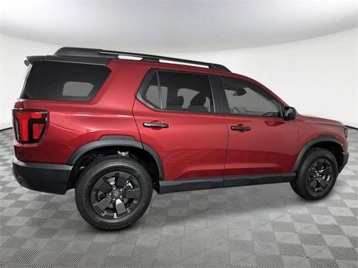 2026 Honda Passport AWD RTL