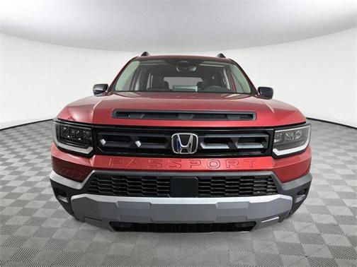 2026 Honda Passport AWD RTL
