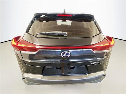 2020 Lexus UX 250h Base