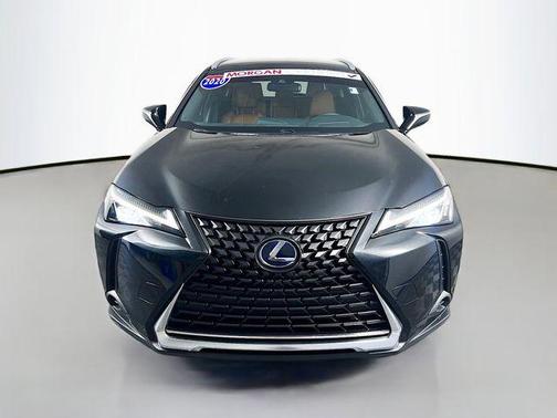 2020 Lexus UX 250h Base