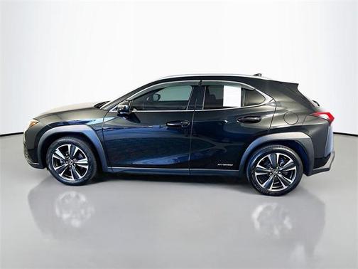 2020 Lexus UX 250h Base