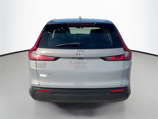 2024 Honda CR-V LX 2WD