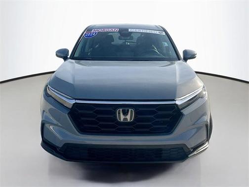 2024 Honda CR-V LX 2WD