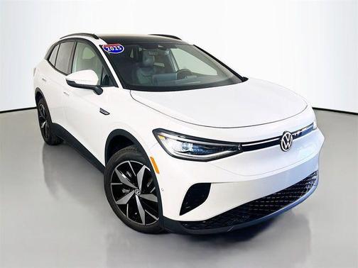 2025 Volkswagen ID.4 AWD Pro S