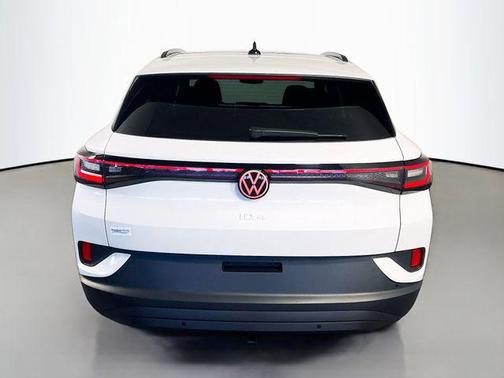2025 Volkswagen ID.4 AWD Pro S