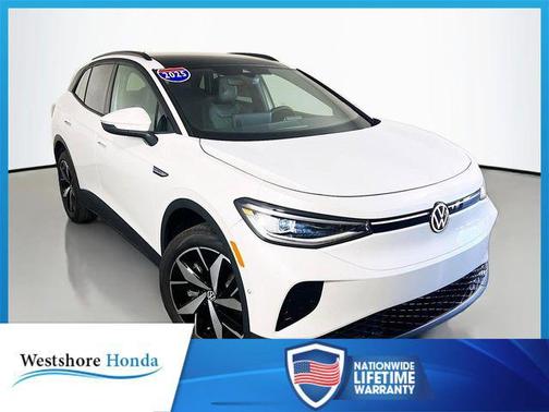 2025 Volkswagen ID.4 AWD Pro S