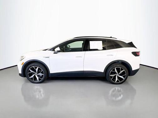 2025 Volkswagen ID.4 AWD Pro S