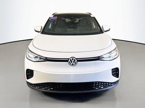 2025 Volkswagen ID.4 AWD Pro S