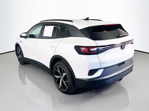 2025 Volkswagen ID.4 AWD Pro S