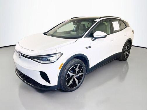 2025 Volkswagen ID.4 AWD Pro S