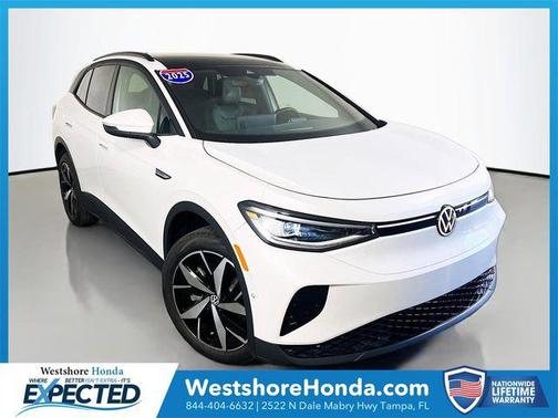 2025 Volkswagen ID.4 AWD Pro S