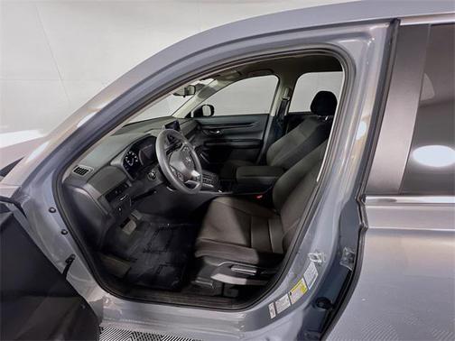 2023 Honda CR-V LX 2WD
