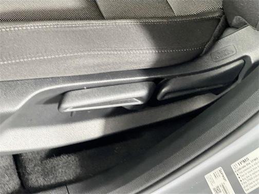 2023 Honda CR-V LX 2WD