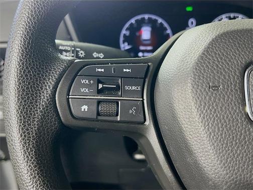 2023 Honda CR-V LX 2WD