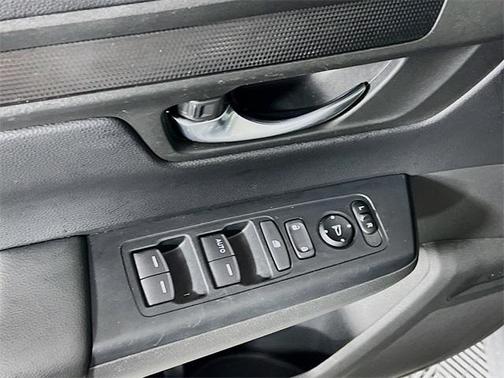 2023 Honda CR-V LX 2WD