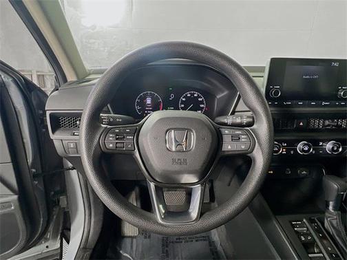 2023 Honda CR-V LX 2WD