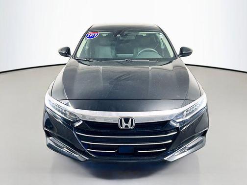 2021 Honda Accord LX 1.5T