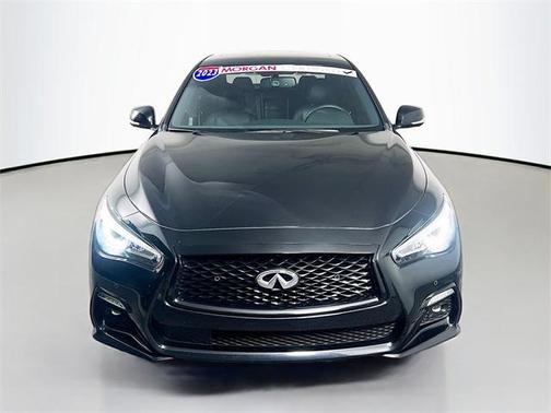 2023 INFINITI Q50 3.0t RED SPORT 400