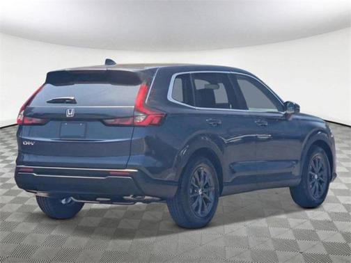 2026 Honda CR-V EX-L 2WD